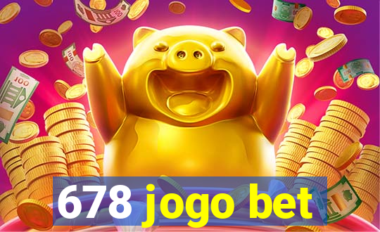 678 jogo bet